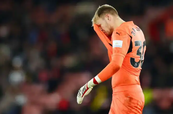 他们会成为英超历史上最差的球队吗?