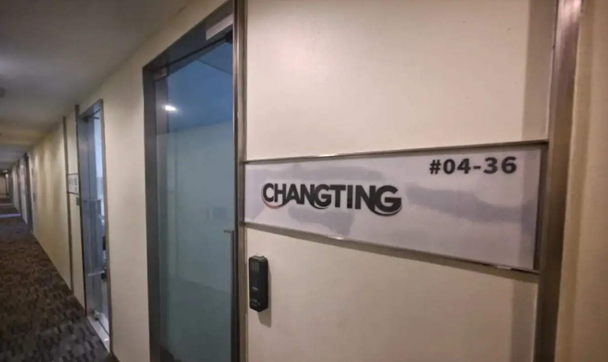 用“新加坡公司”做幌子把人骗到柬埔寨！　狮城警方介入调查